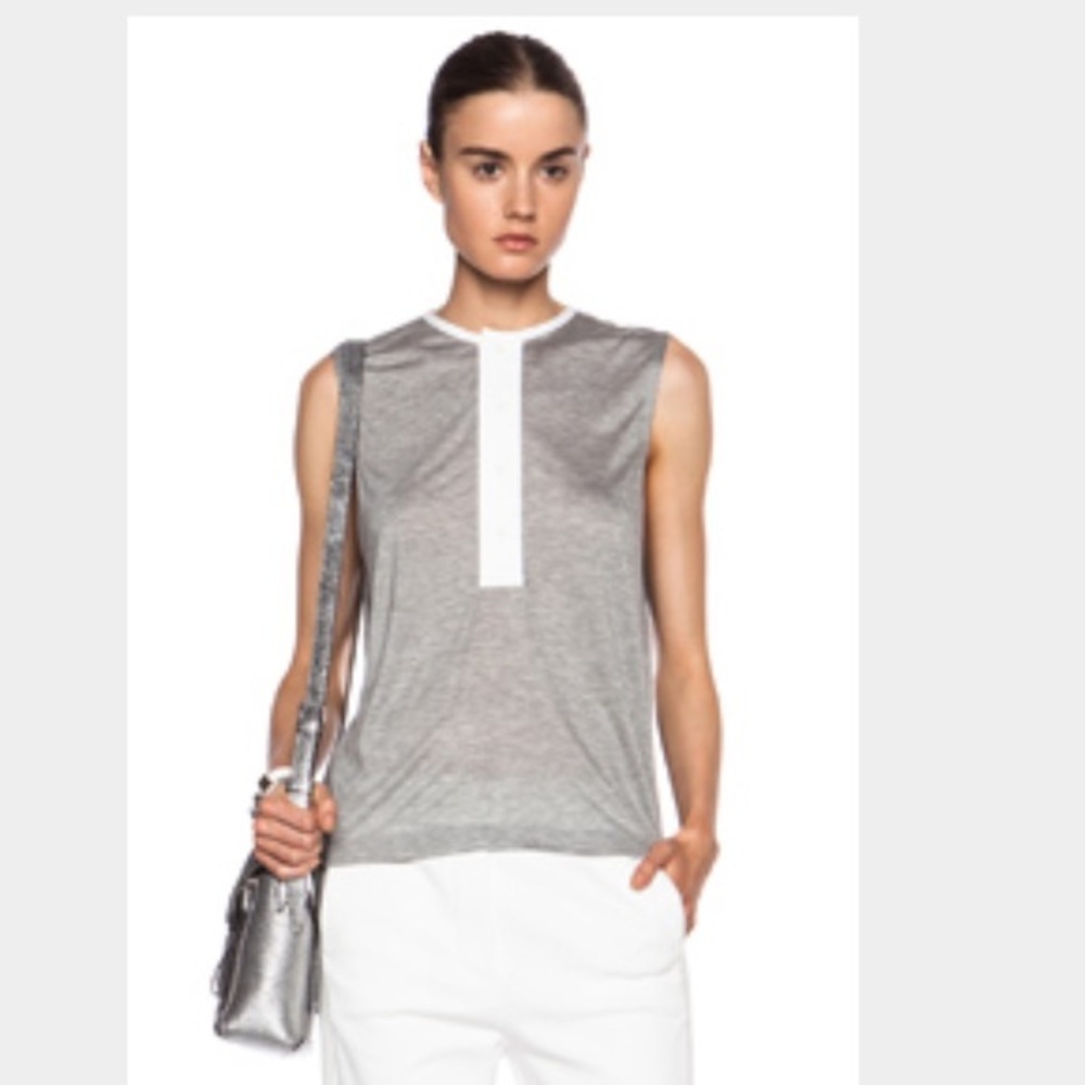 Philip Lim tee shirt